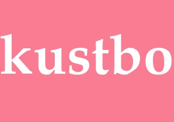 Synonym kustbo
