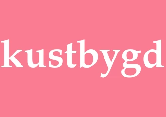 Synonym kustbygd