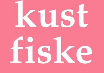 Synonym kustfiske