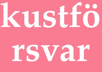 Synonym kustförsvar
