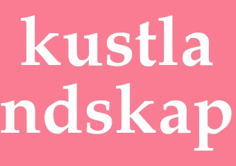 Synonym kustlandskap