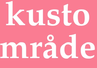 Synonym kustområde