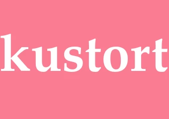 Synonym kustort