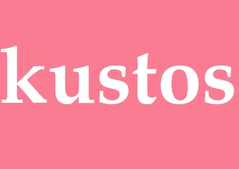 Synonym kustos