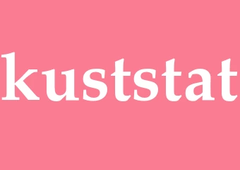 Synonym kuststat