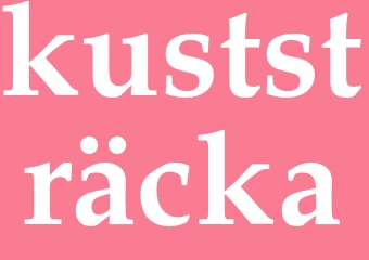 Synonym kuststräcka