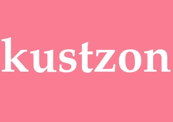 Synonym kustzon