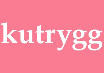 Synonym kutrygg