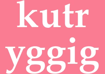 Synonym kutryggig