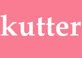 Synonym kutter