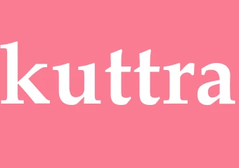 Synonym kuttra