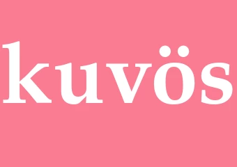 Synonym kuvös