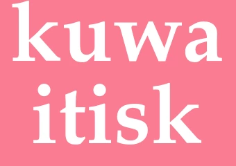 Synonym kuwaitisk