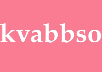 Synonym kvabbso