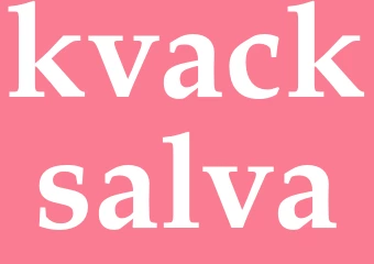 Synonym kvacksalva