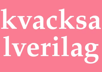 Synonym kvacksalverilag