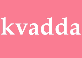 Synonym kvadda