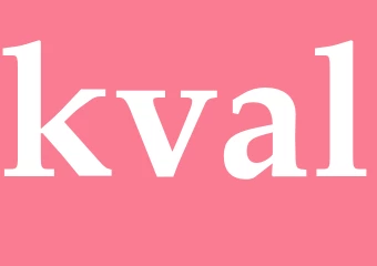 Synonym kval