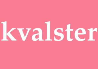 Synonym kvalster