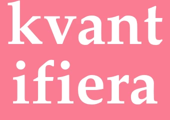 Synonym kvantifiera