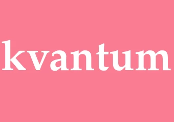 Synonym kvantum