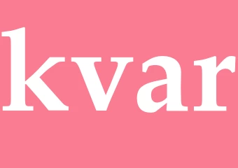 Synonym kvar