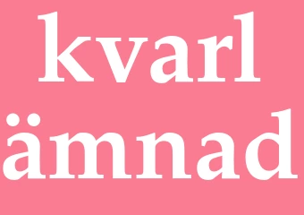 Synonym kvarlämnad