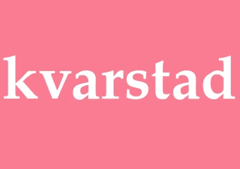 Synonym kvarstad