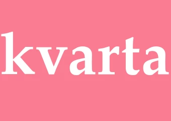 Synonym kvarta