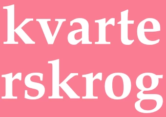Synonym kvarterskrog