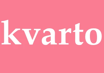 Synonym kvarto