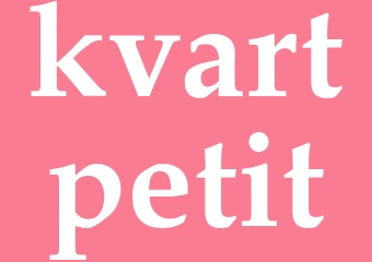 Synonym kvartpetit