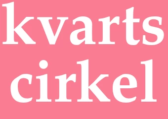 Synonym kvartscirkel