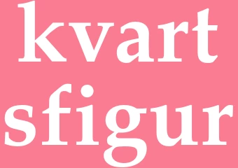 Synonym kvartsfigur