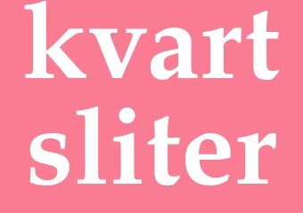Synonym kvartsliter