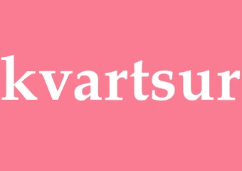 Synonym kvartsur