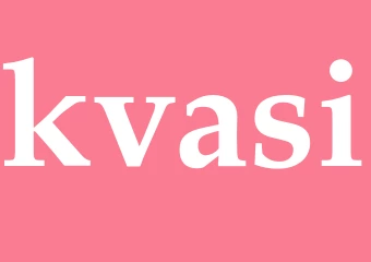 Synonym kvasi