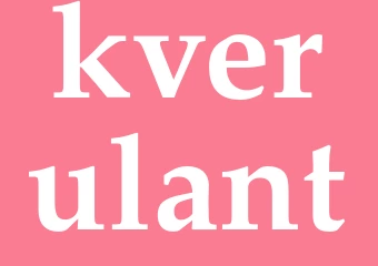 Synonym kverulant