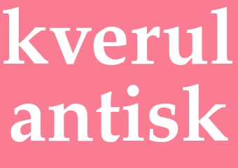 Synonym kverulantisk