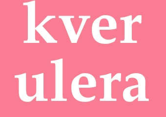 Synonym kverulera