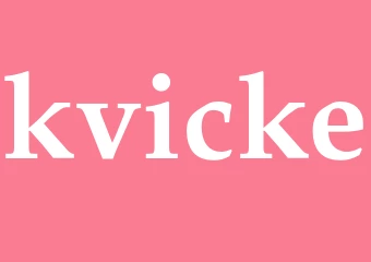 Synonym kvicke