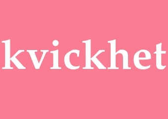 Synonym kvickhet