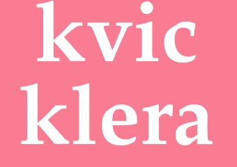 Synonym kvicklera
