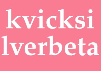Synonym kvicksilverbeta