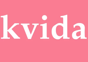 Synonym kvida