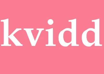 Synonym kvidd