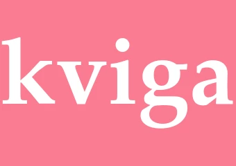 Synonym kviga