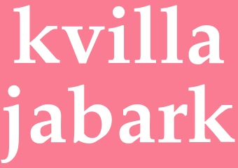 Synonym kvillajabark