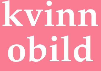 Synonym kvinnobild