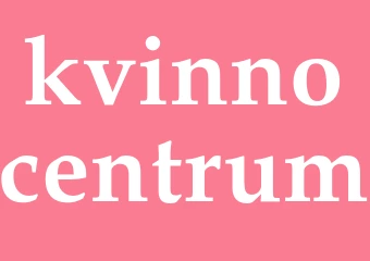 Synonym kvinnocentrum